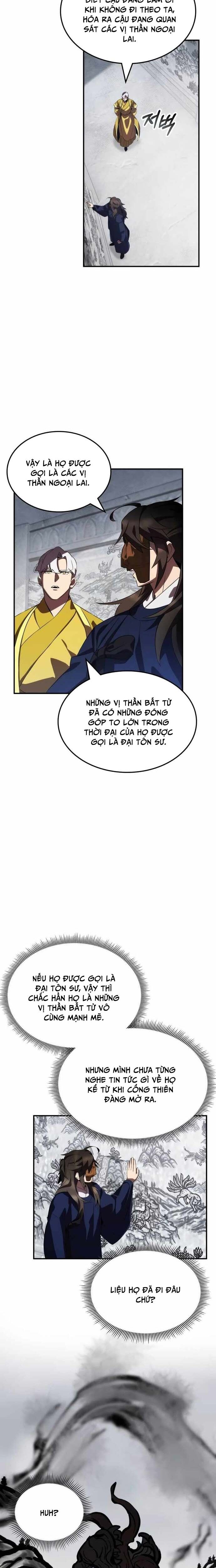 Tăng Lực Thợ Săn Chap 65 - Next Chap 66
