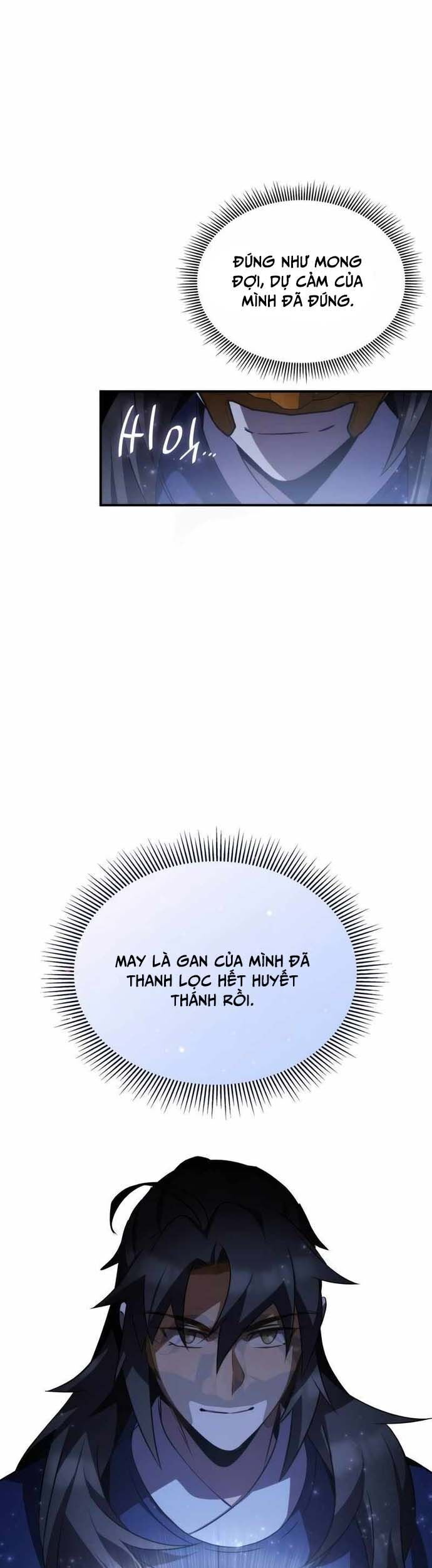 Tăng Lực Thợ Săn Chap 66 - Next Chap 67