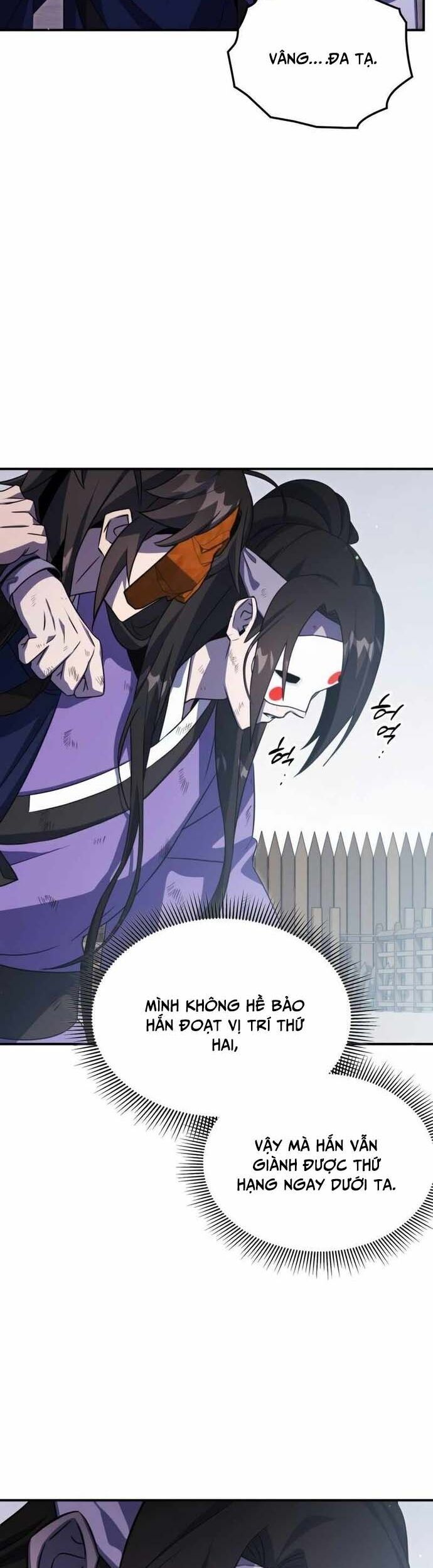 Tăng Lực Thợ Săn Chap 66 - Next Chap 67