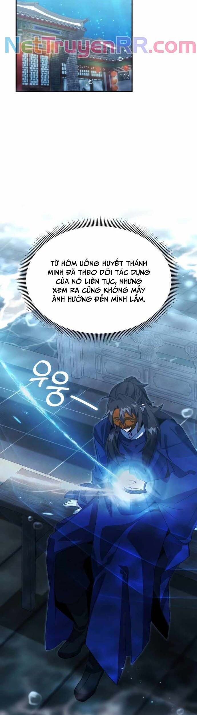 Tăng Lực Thợ Săn Chap 66 - Next Chap 67