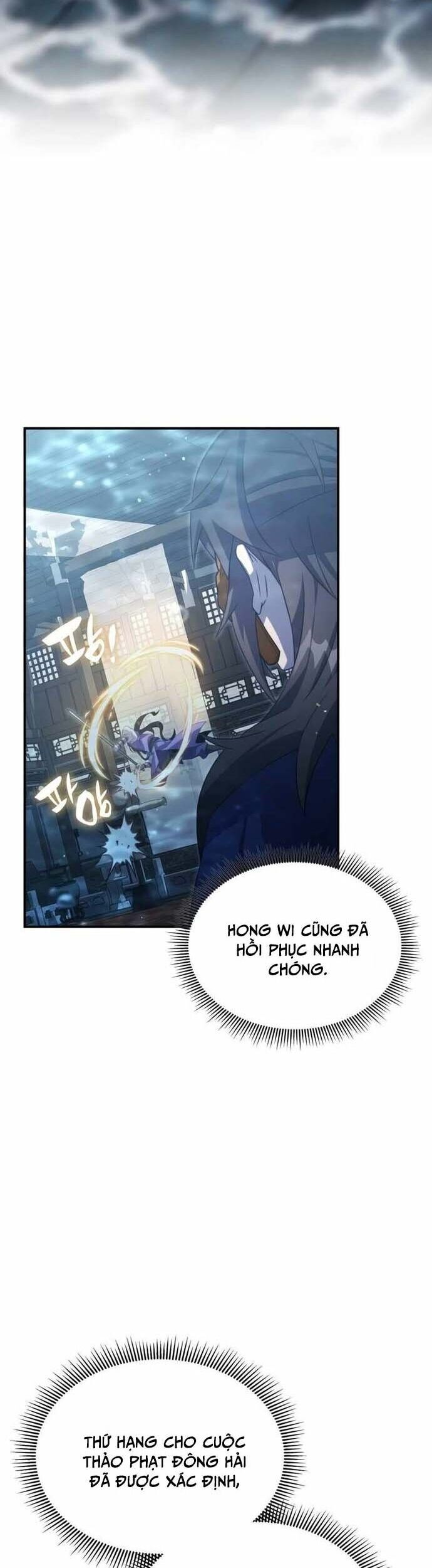 Tăng Lực Thợ Săn Chap 66 - Next Chap 67