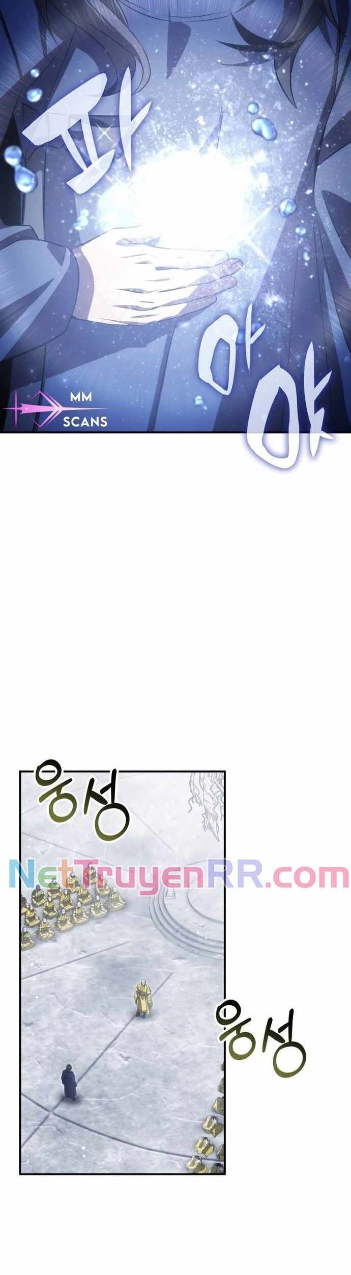 Tăng Lực Thợ Săn Chap 66 - Next Chap 67