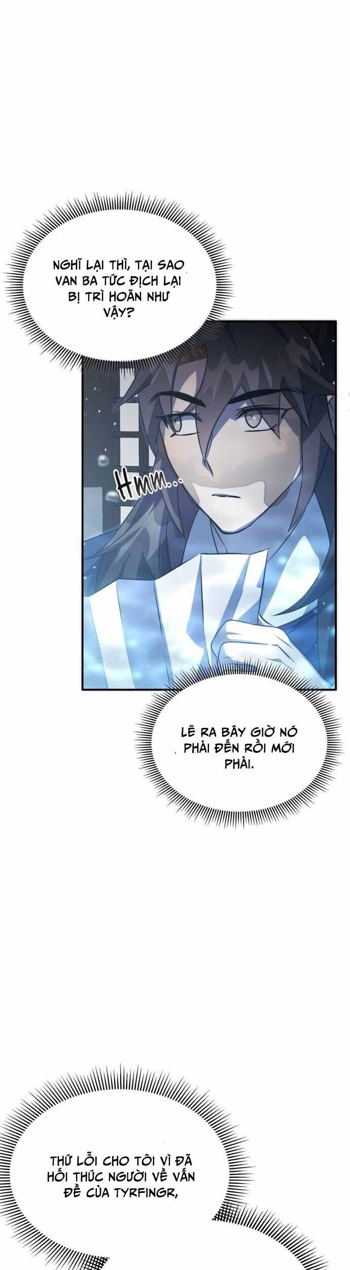 Tăng Lực Thợ Săn Chap 66 - Next Chap 67