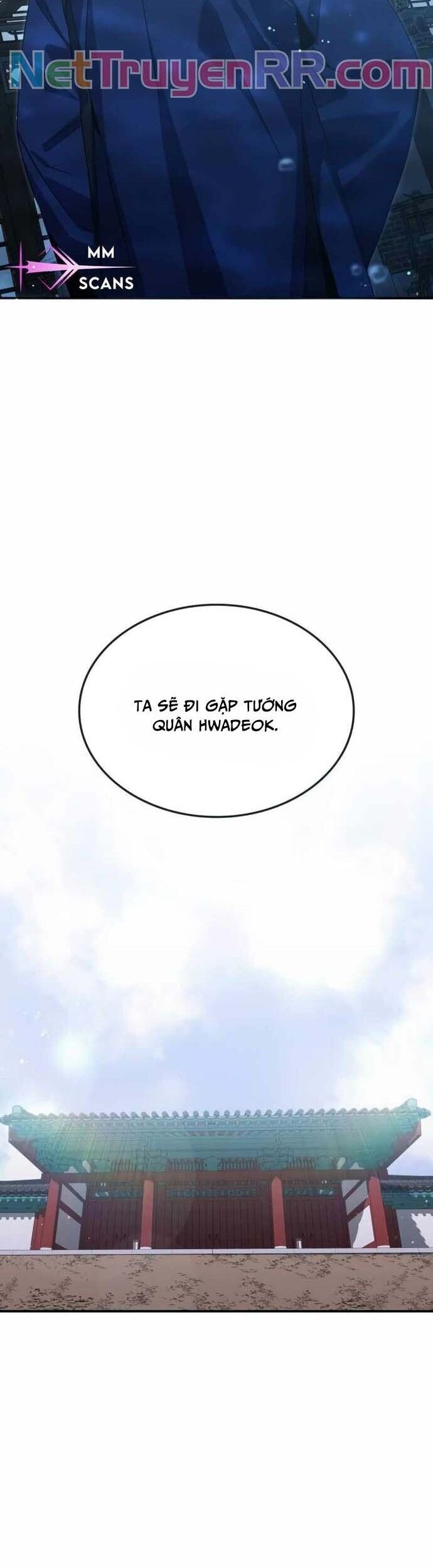 Tăng Lực Thợ Săn Chap 66 - Next Chap 67