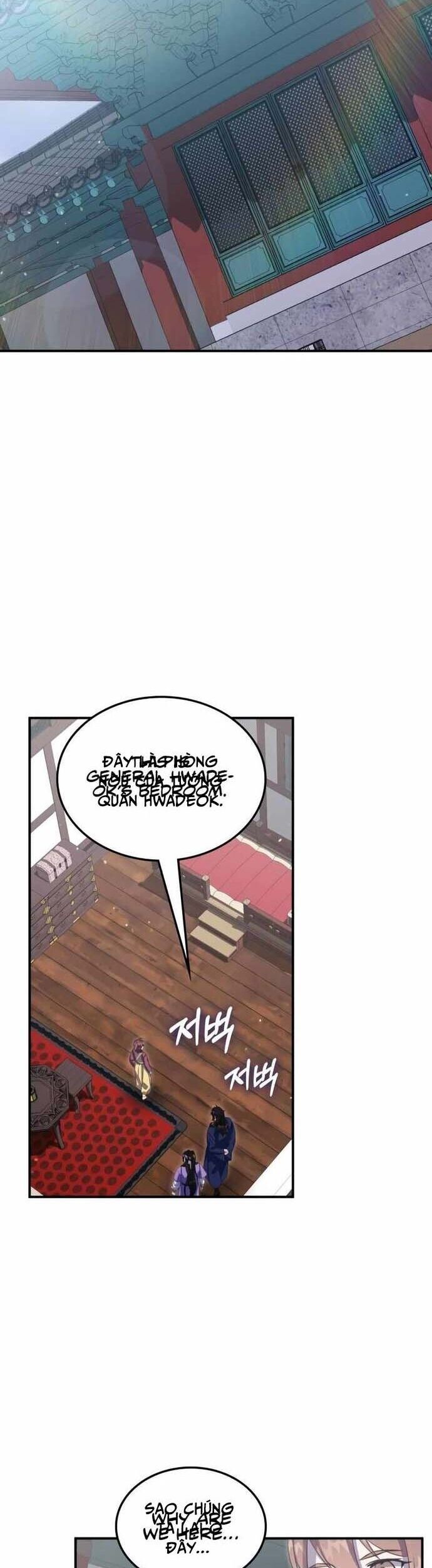 Tăng Lực Thợ Săn Chap 66 - Next Chap 67