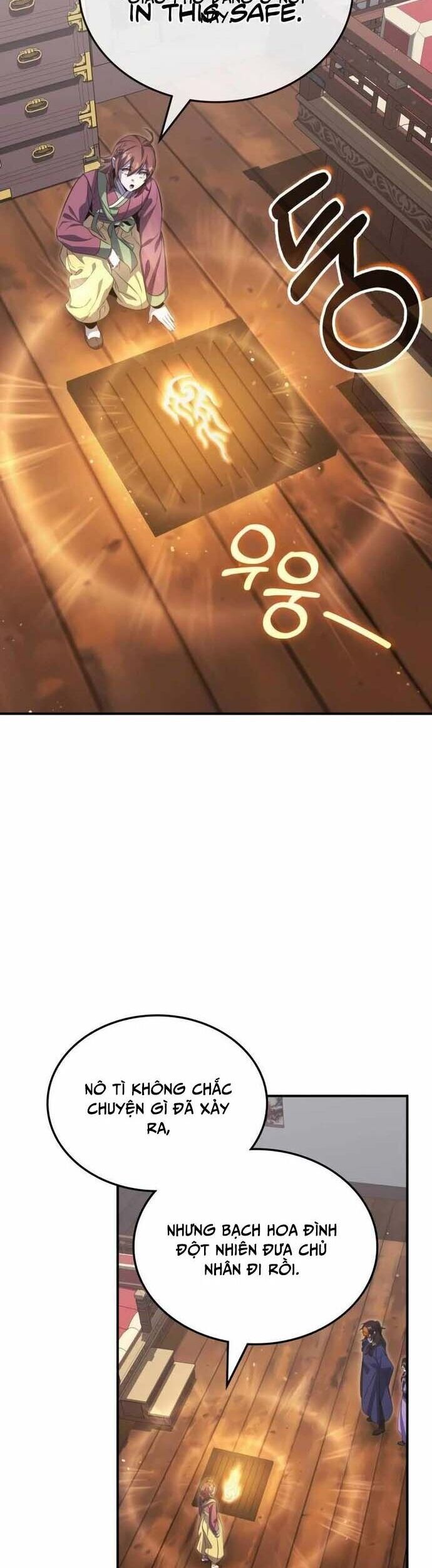 Tăng Lực Thợ Săn Chap 66 - Next Chap 67