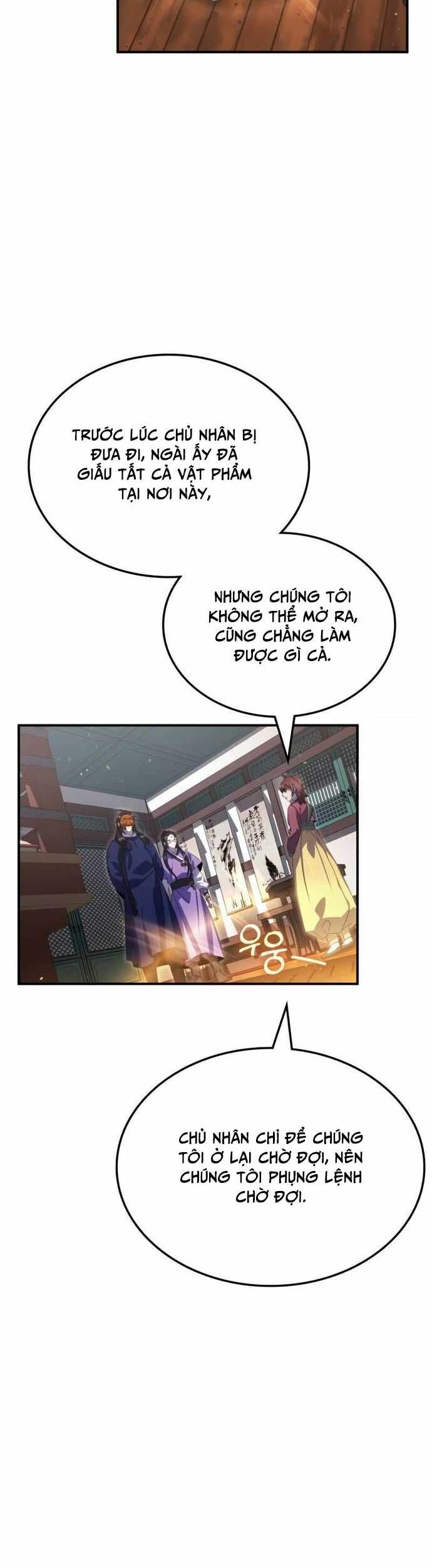 Tăng Lực Thợ Săn Chap 66 - Next Chap 67