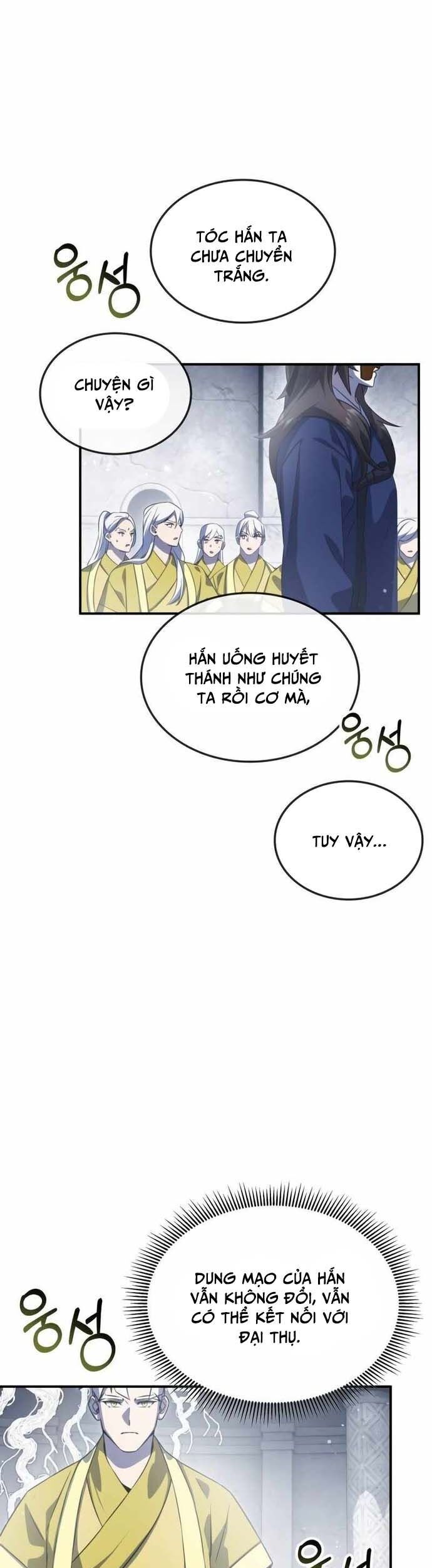Tăng Lực Thợ Săn Chap 66 - Next Chap 67