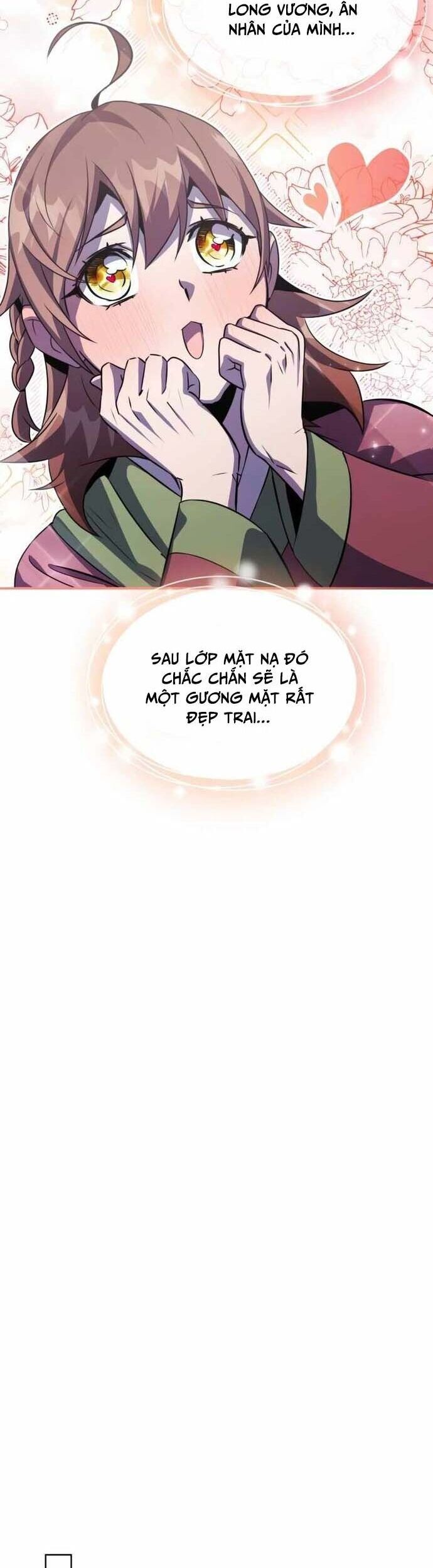 Tăng Lực Thợ Săn Chap 66 - Next Chap 67