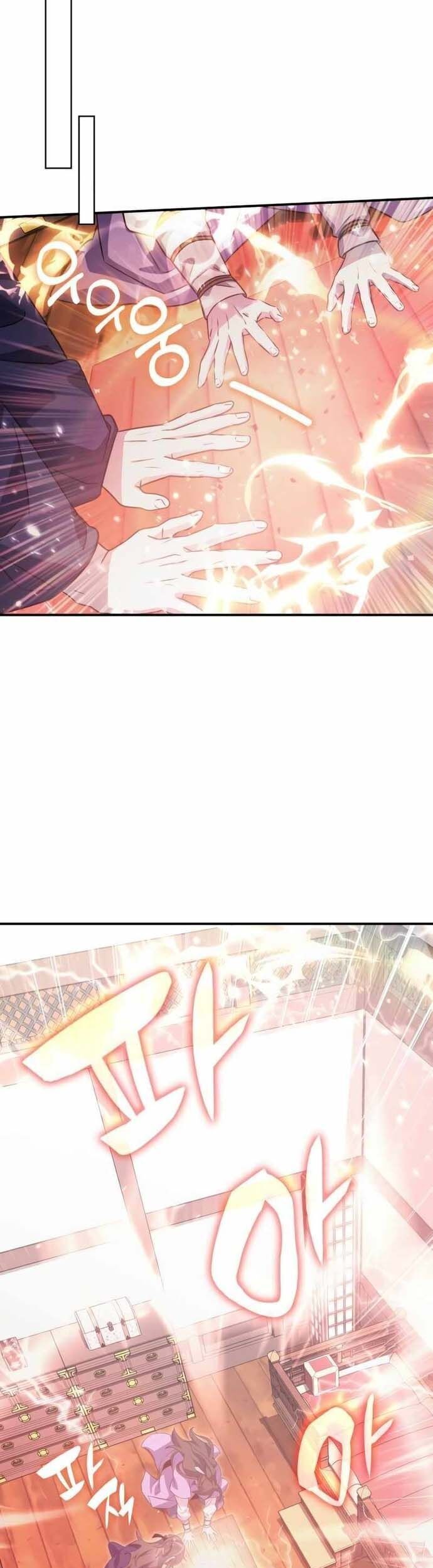 Tăng Lực Thợ Săn Chap 66 - Next Chap 67