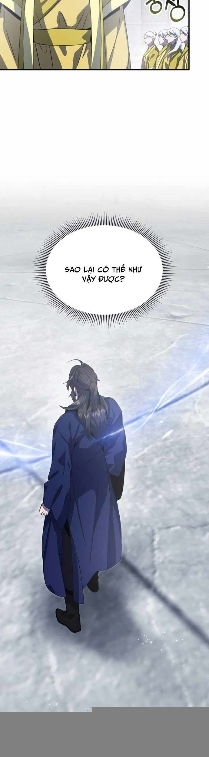 Tăng Lực Thợ Săn Chap 66 - Next Chap 67