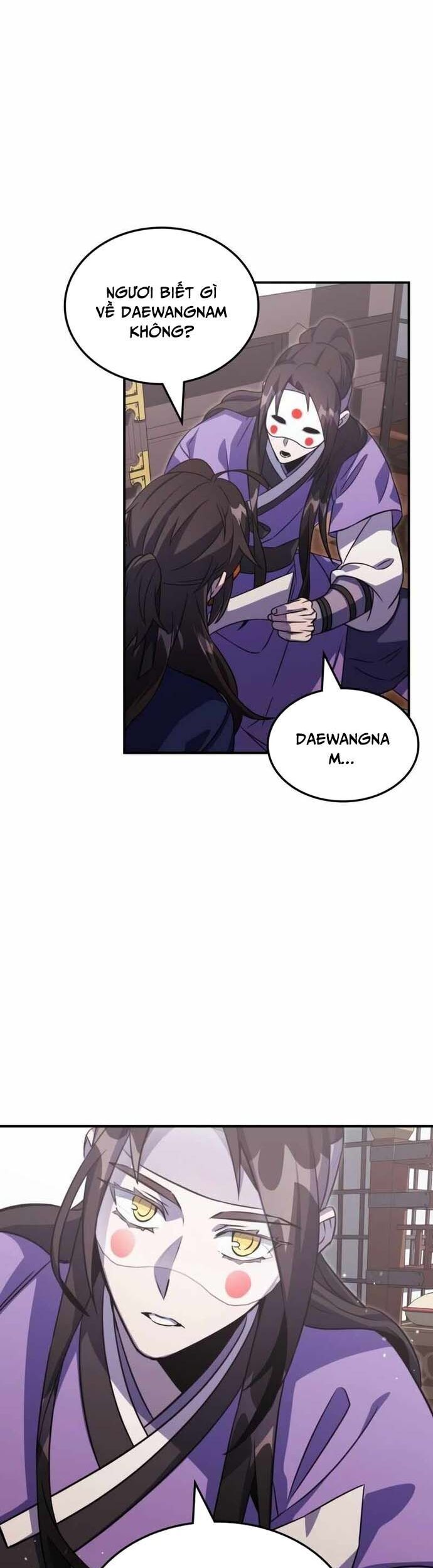 Tăng Lực Thợ Săn Chap 66 - Next Chap 67