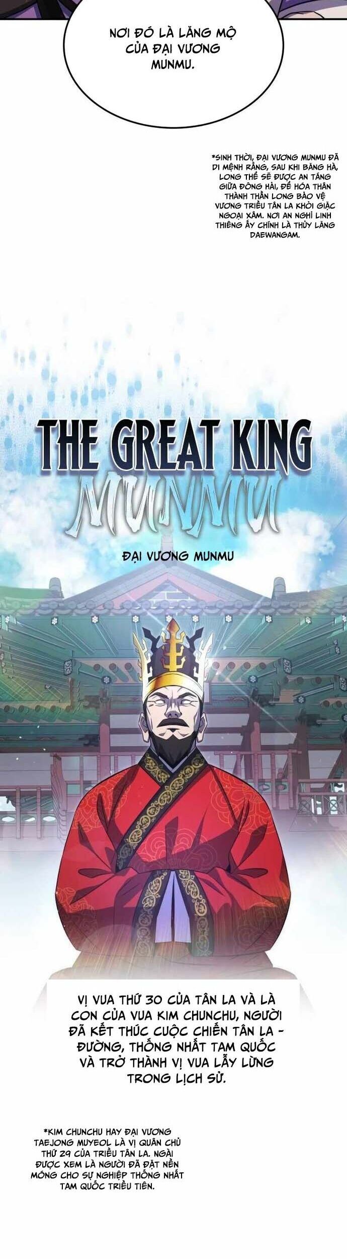Tăng Lực Thợ Săn Chap 66 - Next Chap 67