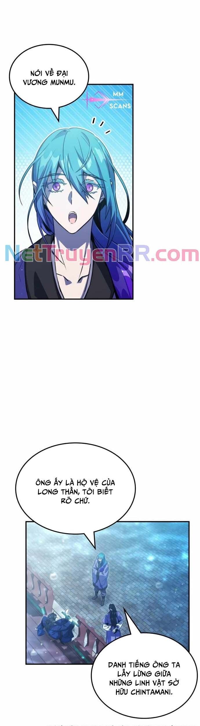 Tăng Lực Thợ Săn Chap 66 - Next Chap 67
