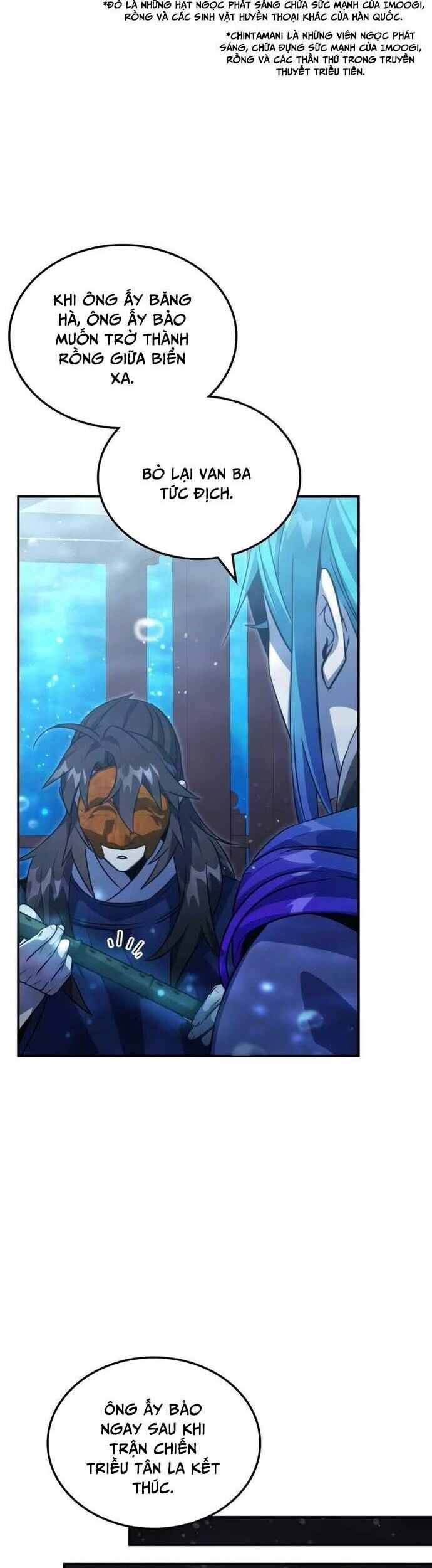 Tăng Lực Thợ Săn Chap 66 - Next Chap 67