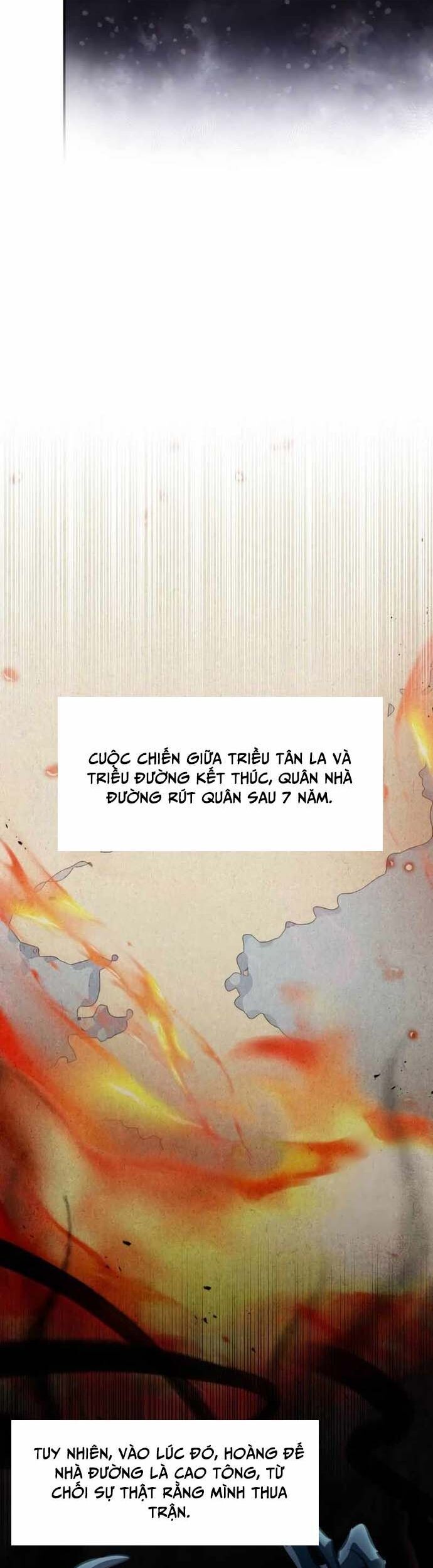 Tăng Lực Thợ Săn Chap 66 - Next Chap 67