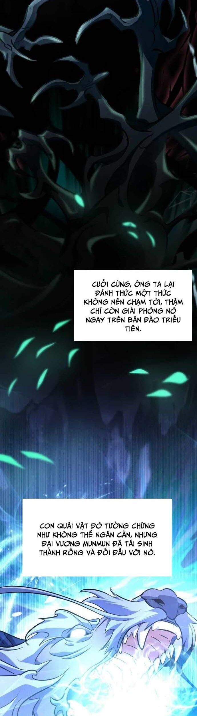 Tăng Lực Thợ Săn Chap 66 - Next Chap 67