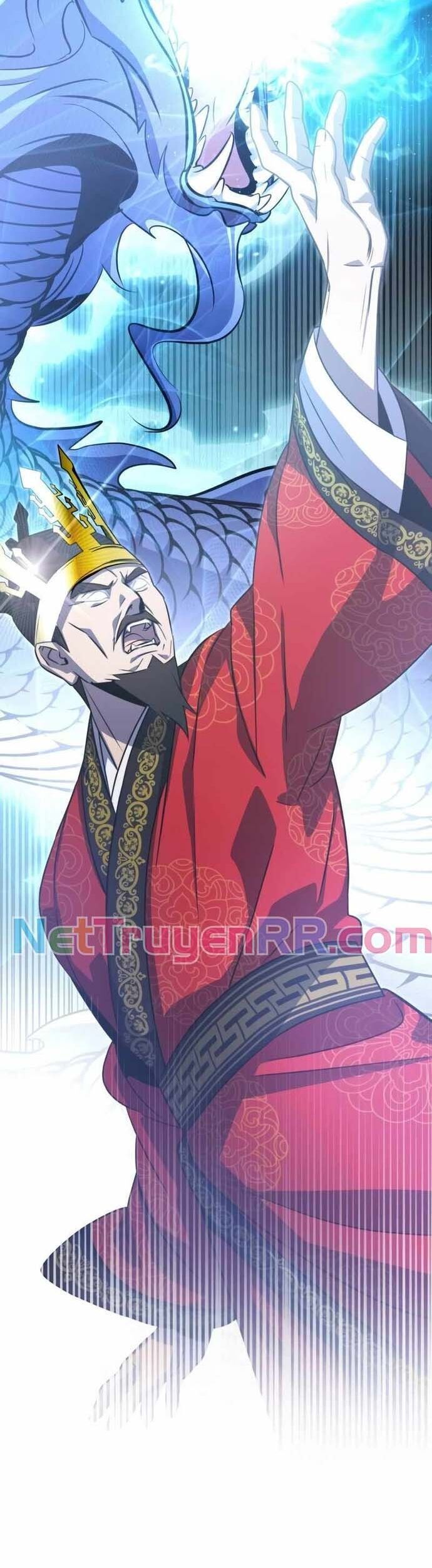 Tăng Lực Thợ Săn Chap 66 - Next Chap 67