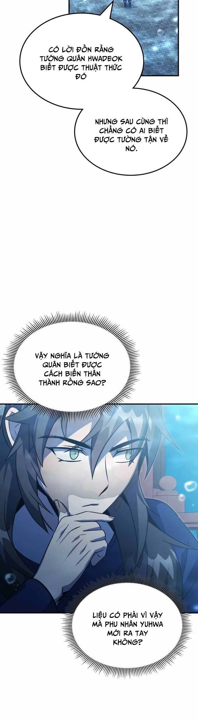 Tăng Lực Thợ Săn Chap 66 - Next Chap 67