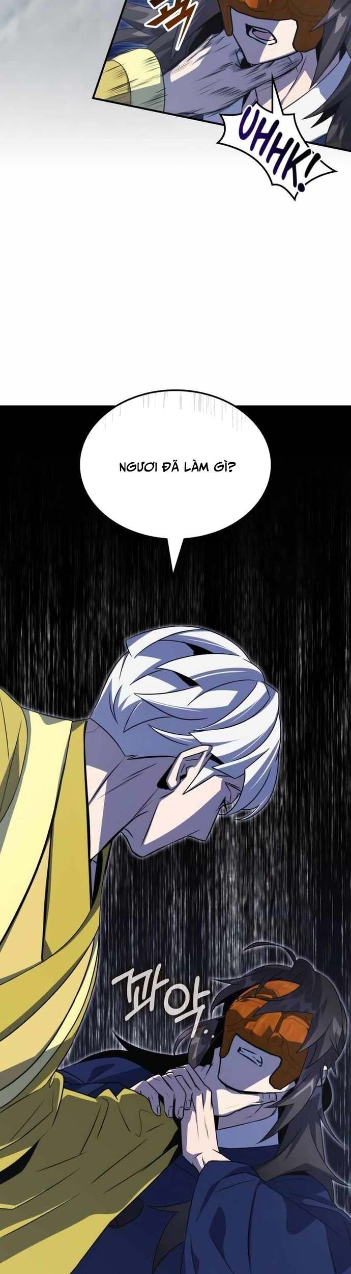 Tăng Lực Thợ Săn Chap 66 - Next Chap 67