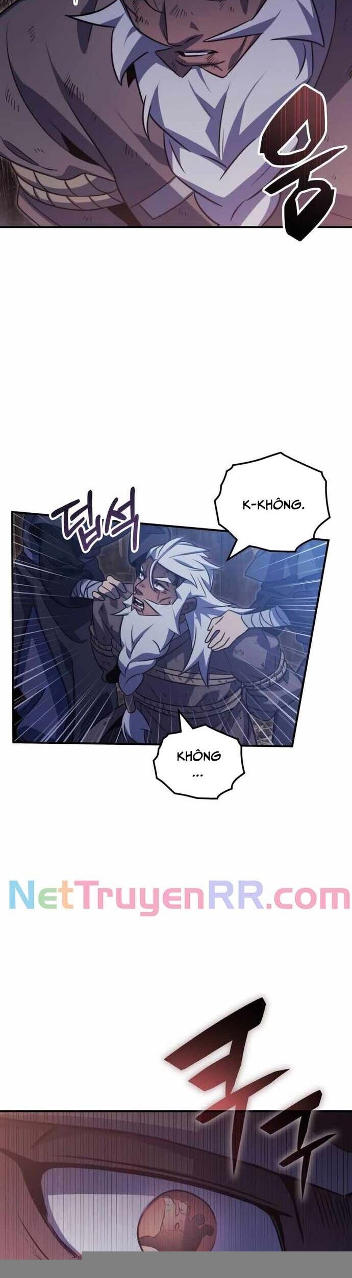 Tăng Lực Thợ Săn Chap 66 - Next Chap 67