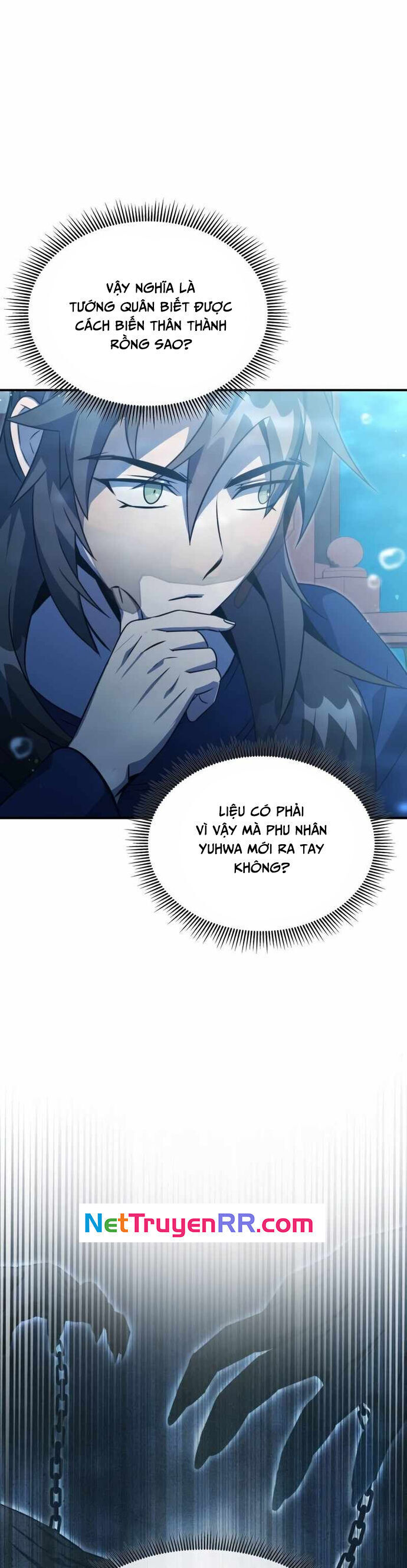 Tăng Lực Thợ Săn Chap 67 - Next Chap 68