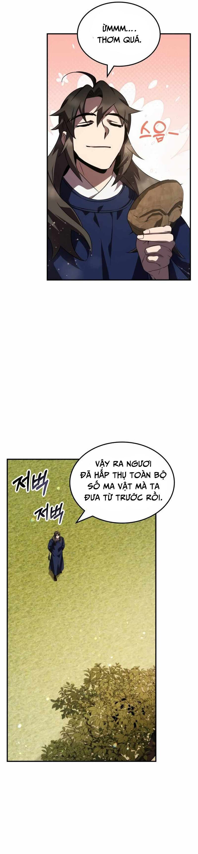 Tăng Lực Thợ Săn Chap 67 - Next Chap 68
