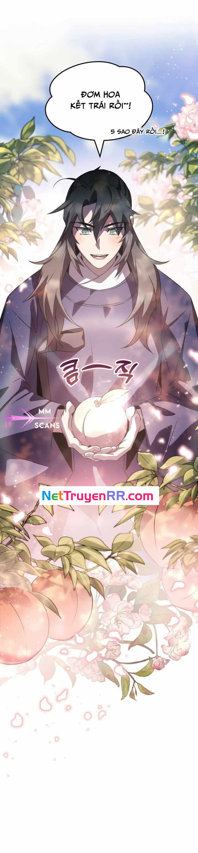 Tăng Lực Thợ Săn Chap 67 - Next Chap 68