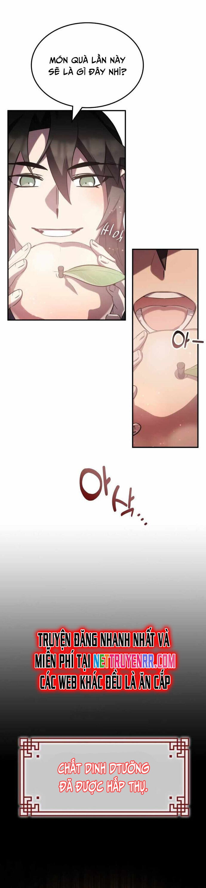 Tăng Lực Thợ Săn Chap 67 - Next Chap 68
