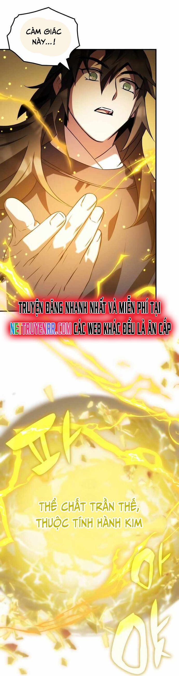 Tăng Lực Thợ Săn Chap 67 - Next Chap 68