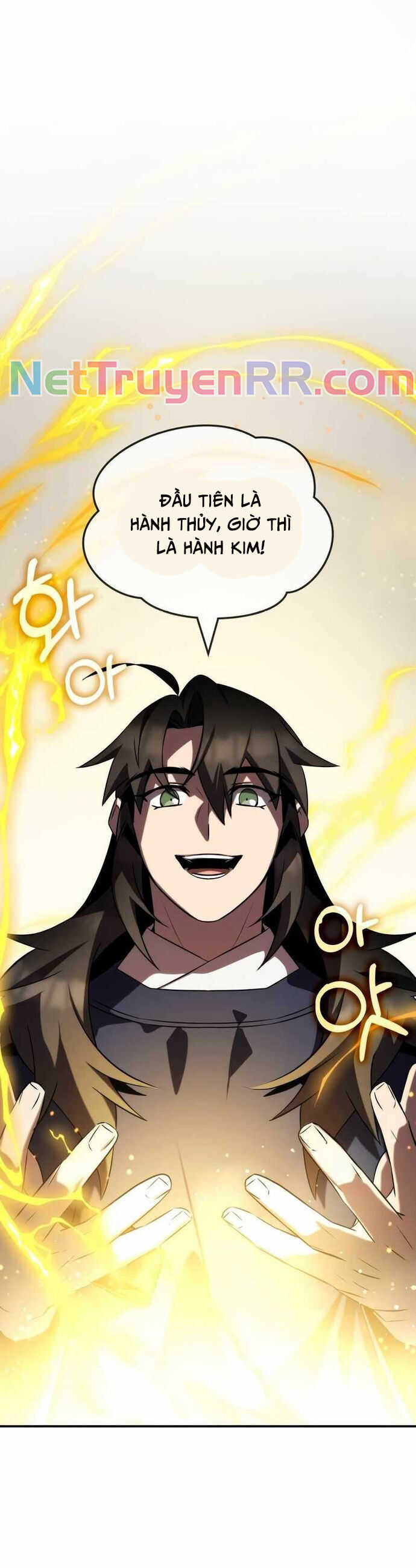 Tăng Lực Thợ Săn Chap 67 - Next Chap 68