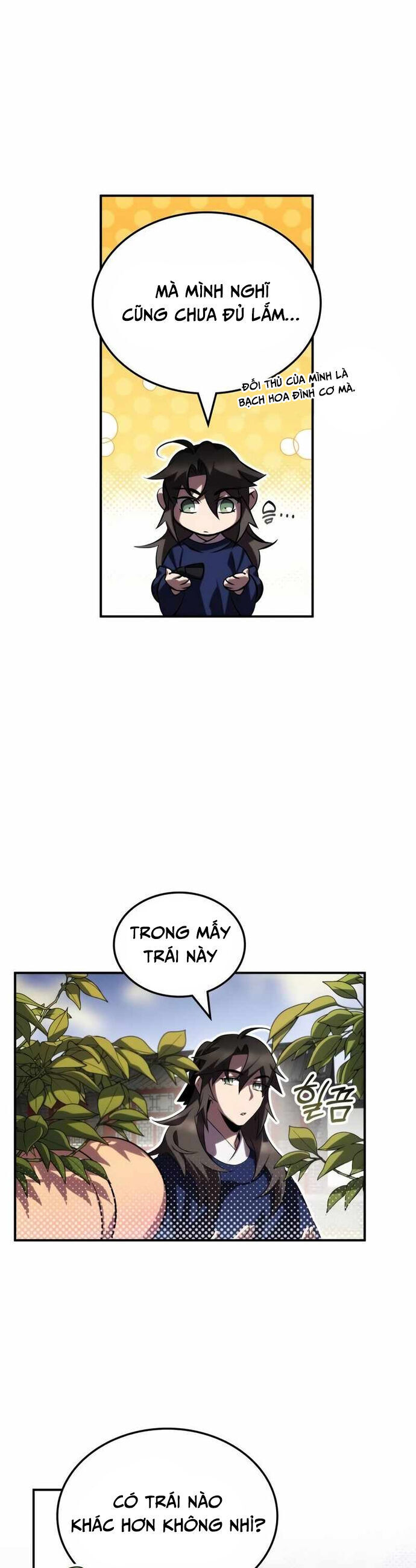Tăng Lực Thợ Săn Chap 67 - Next Chap 68