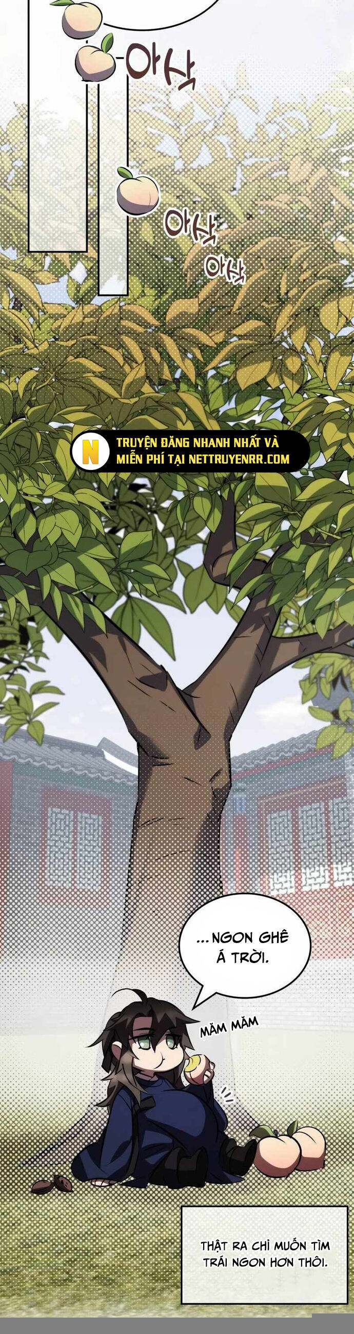 Tăng Lực Thợ Săn Chap 67 - Next Chap 68