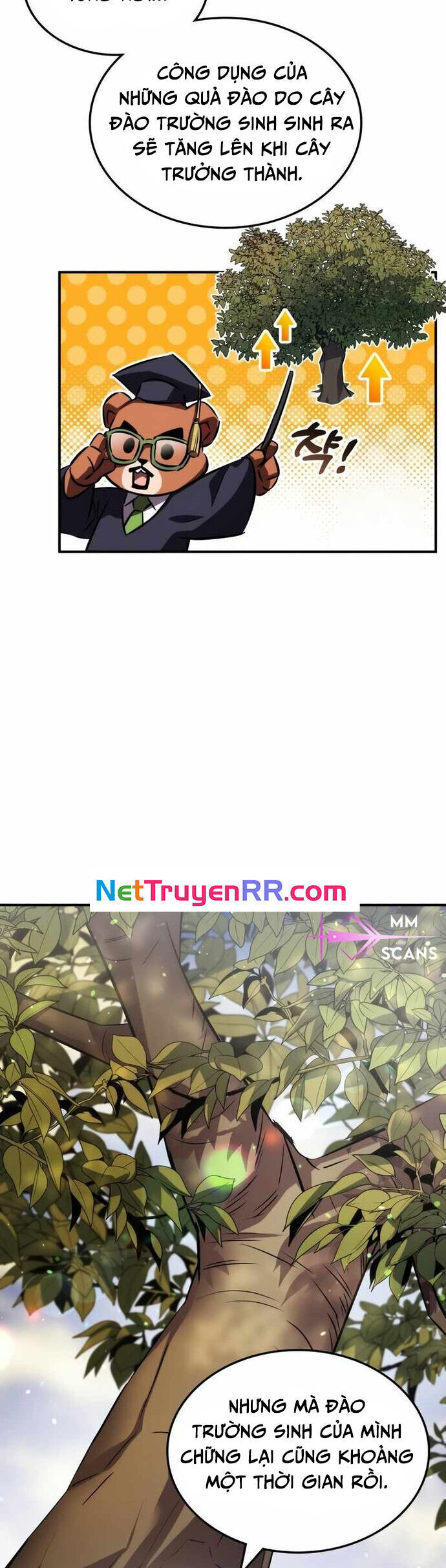 Tăng Lực Thợ Săn Chap 67 - Next Chap 68