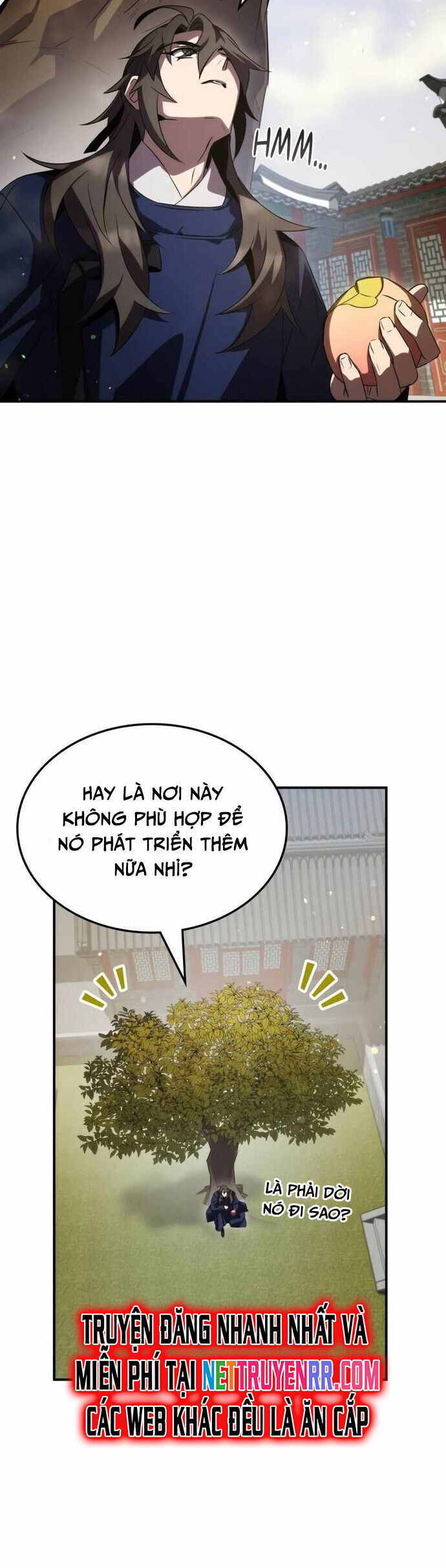 Tăng Lực Thợ Săn Chap 67 - Next Chap 68