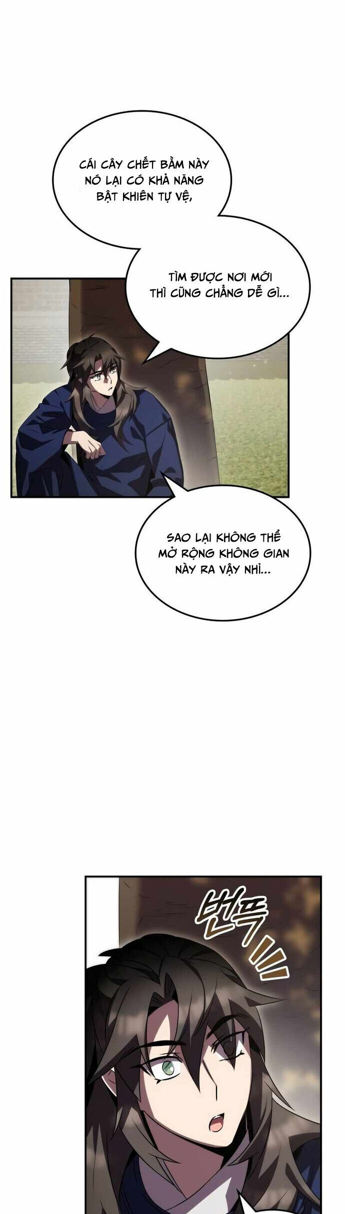 Tăng Lực Thợ Săn Chap 67 - Next Chap 68