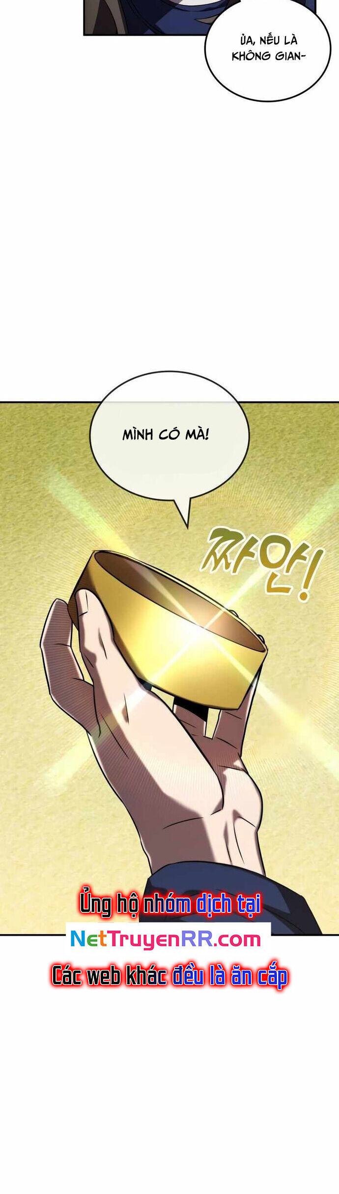 Tăng Lực Thợ Săn Chap 67 - Next Chap 68