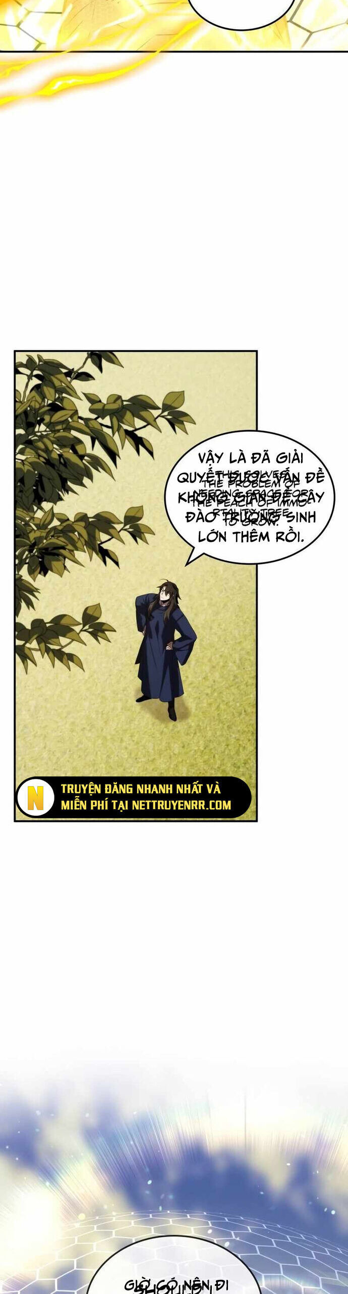 Tăng Lực Thợ Săn Chap 67 - Next Chap 68