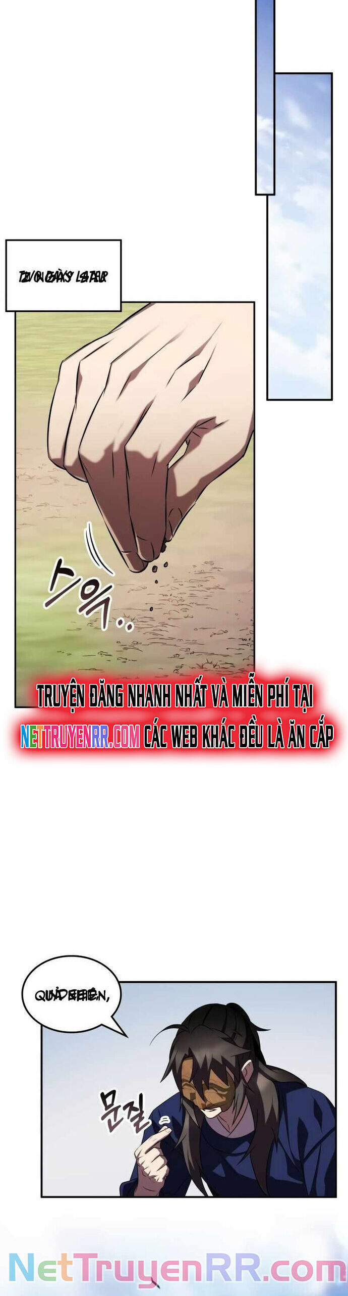 Tăng Lực Thợ Săn Chap 67 - Next Chap 68