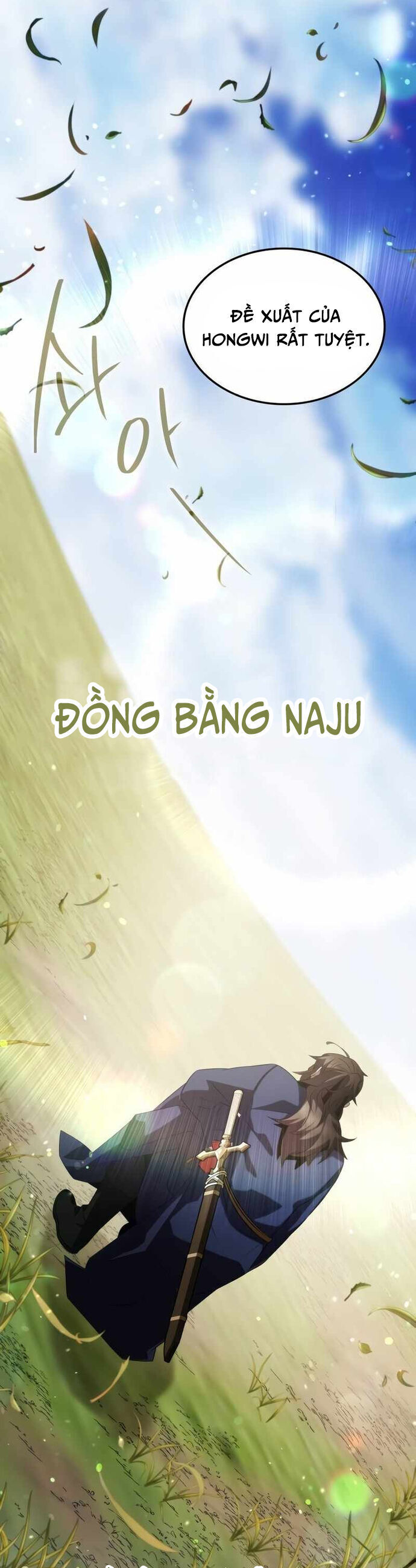 Tăng Lực Thợ Săn Chap 67 - Next Chap 68