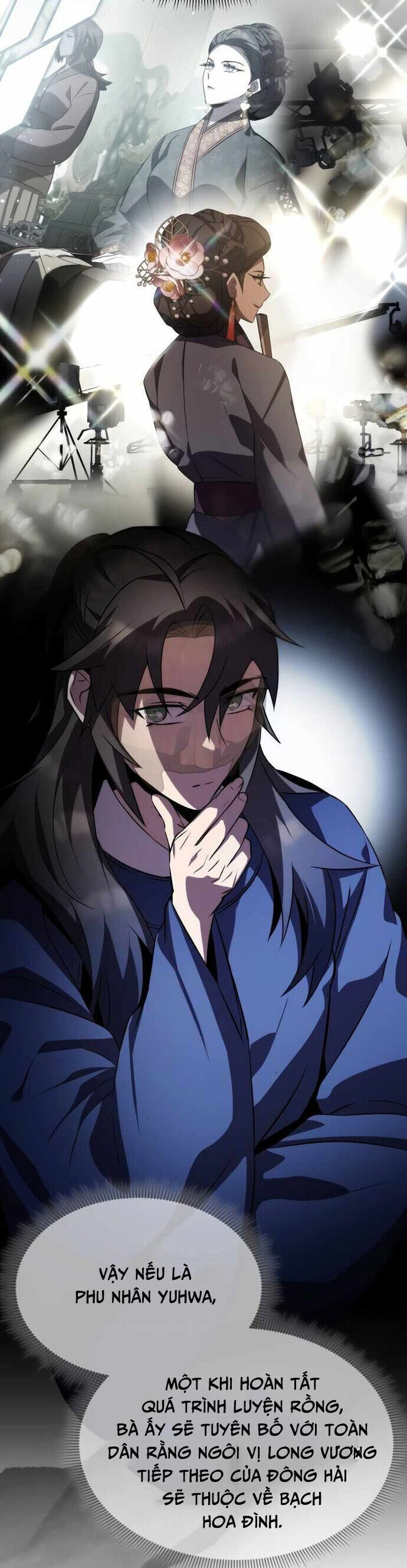 Tăng Lực Thợ Săn Chap 67 - Next Chap 68
