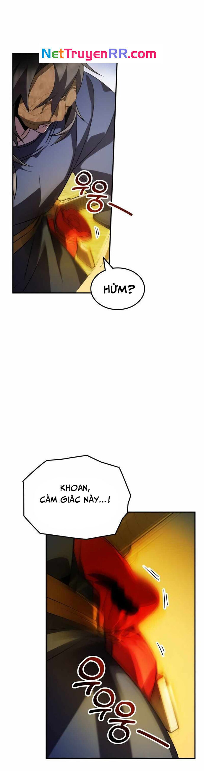Tăng Lực Thợ Săn Chap 67 - Next Chap 68