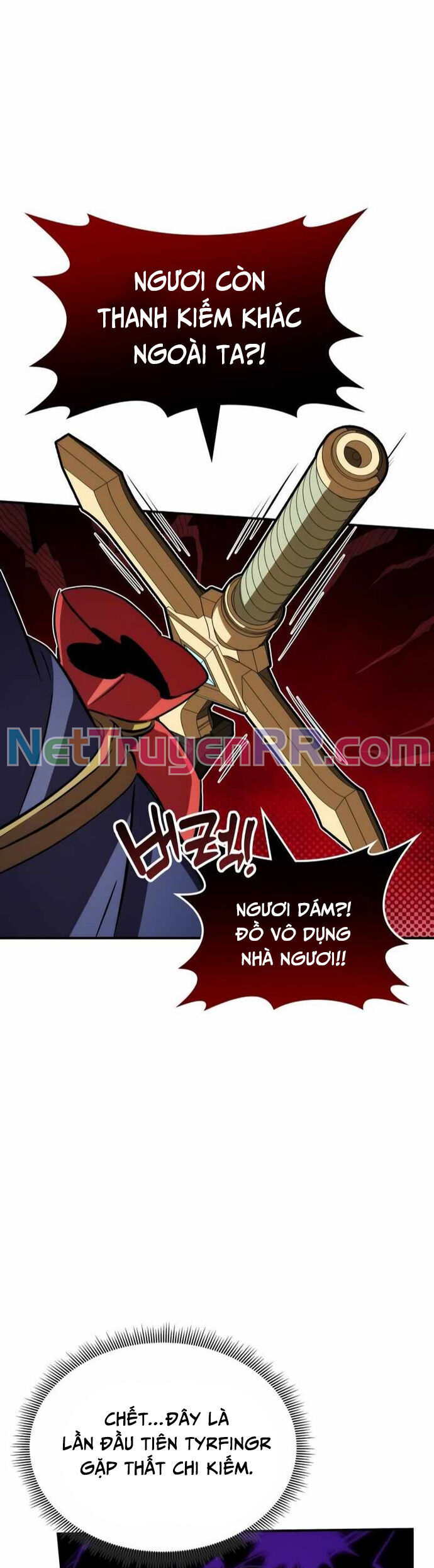 Tăng Lực Thợ Săn Chap 67 - Next Chap 68