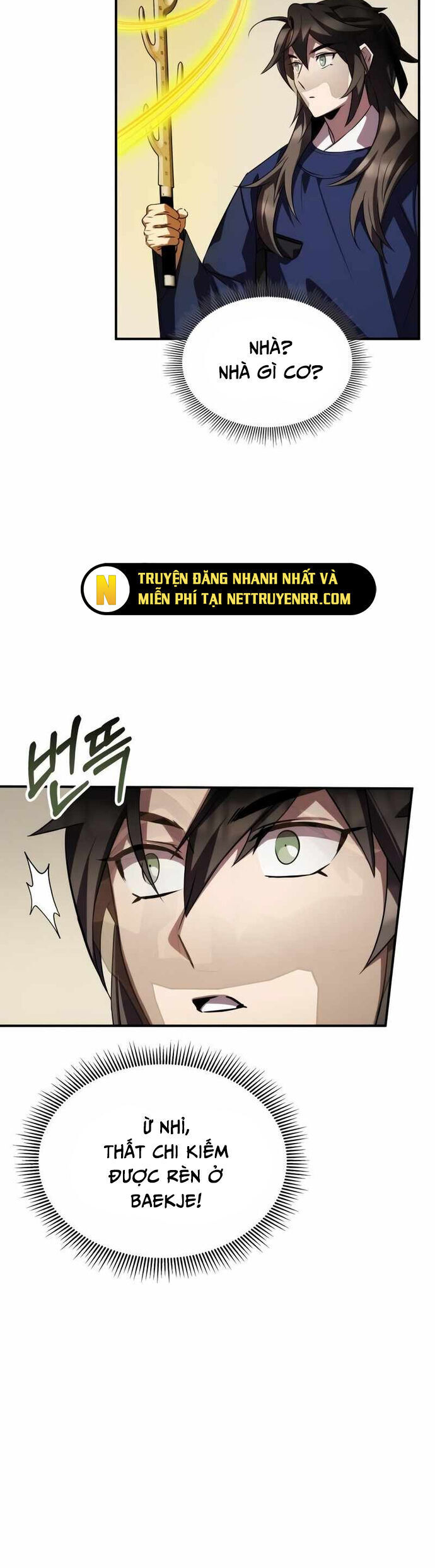 Tăng Lực Thợ Săn Chap 67 - Next Chap 68