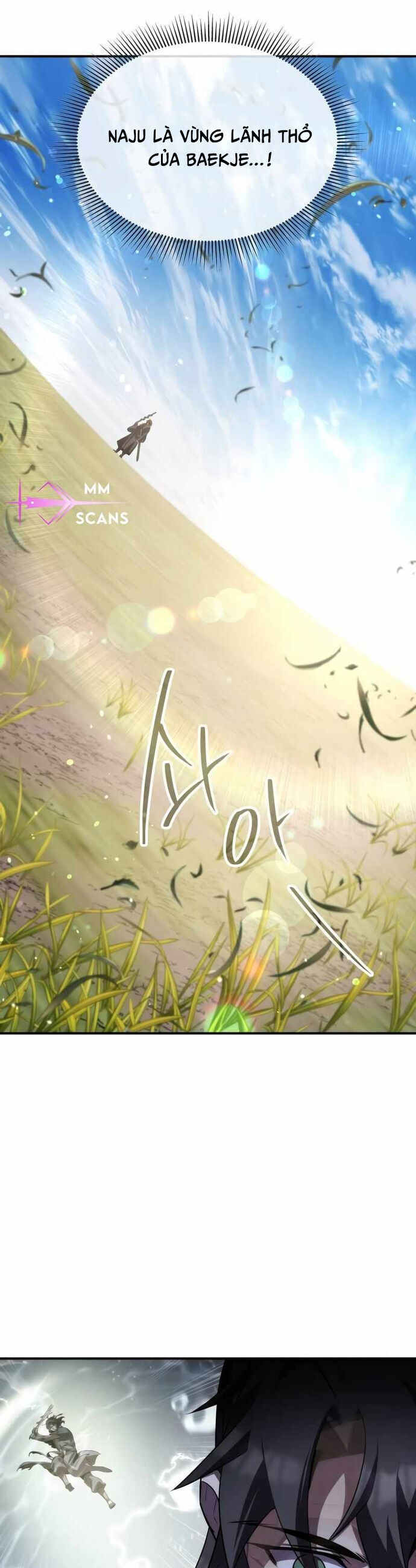 Tăng Lực Thợ Săn Chap 67 - Next Chap 68
