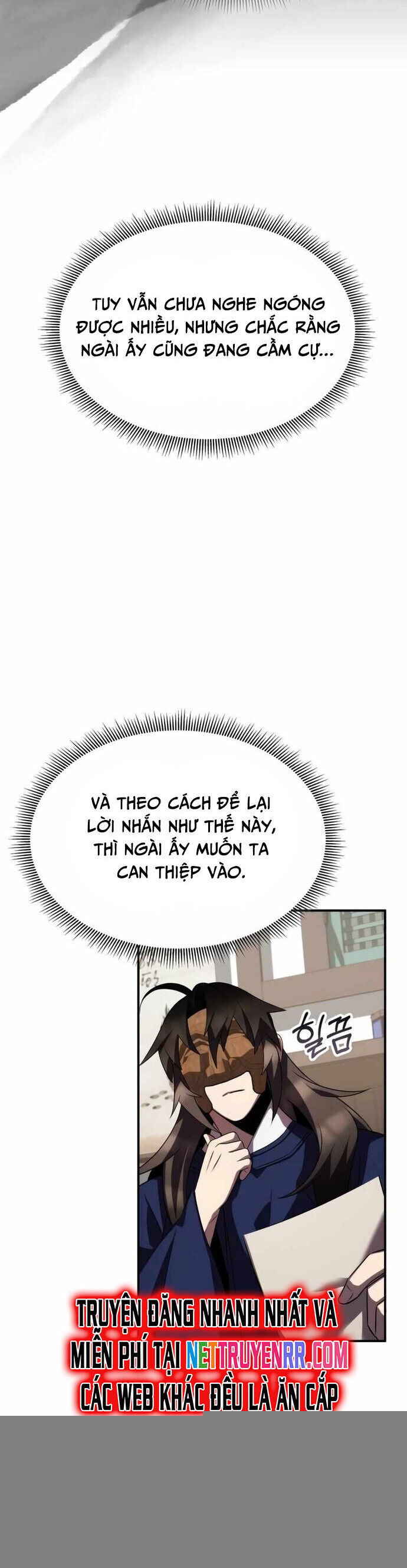 Tăng Lực Thợ Săn Chap 67 - Next Chap 68