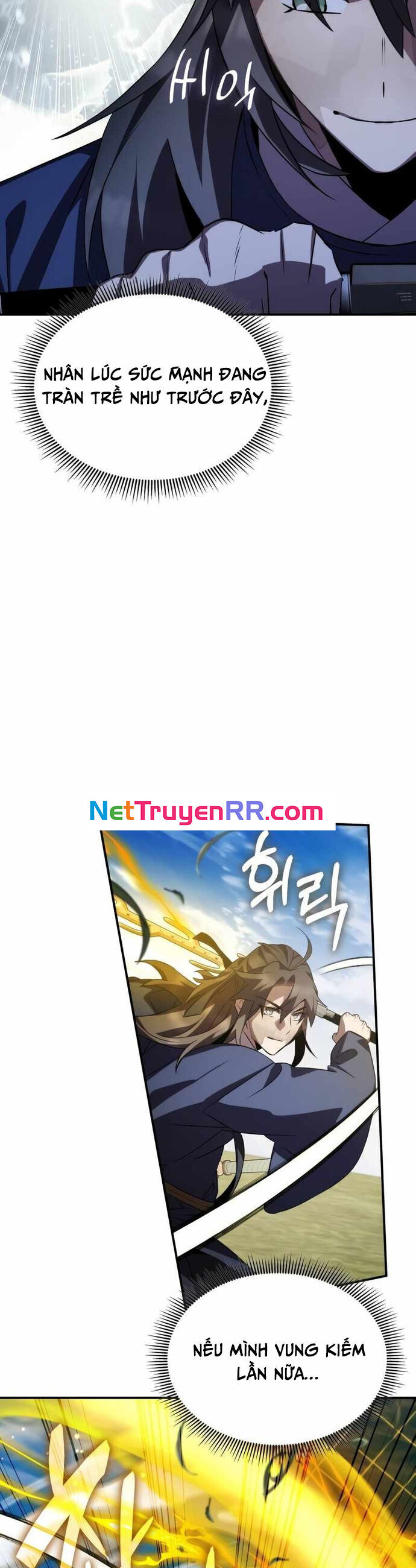 Tăng Lực Thợ Săn Chap 67 - Next Chap 68