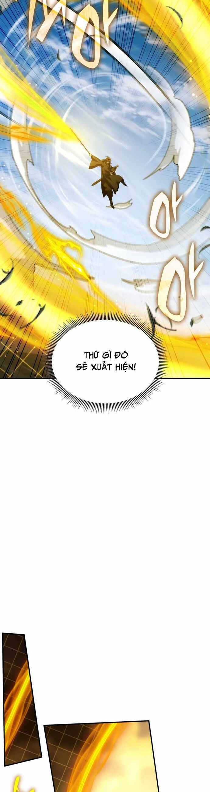 Tăng Lực Thợ Săn Chap 67 - Next Chap 68