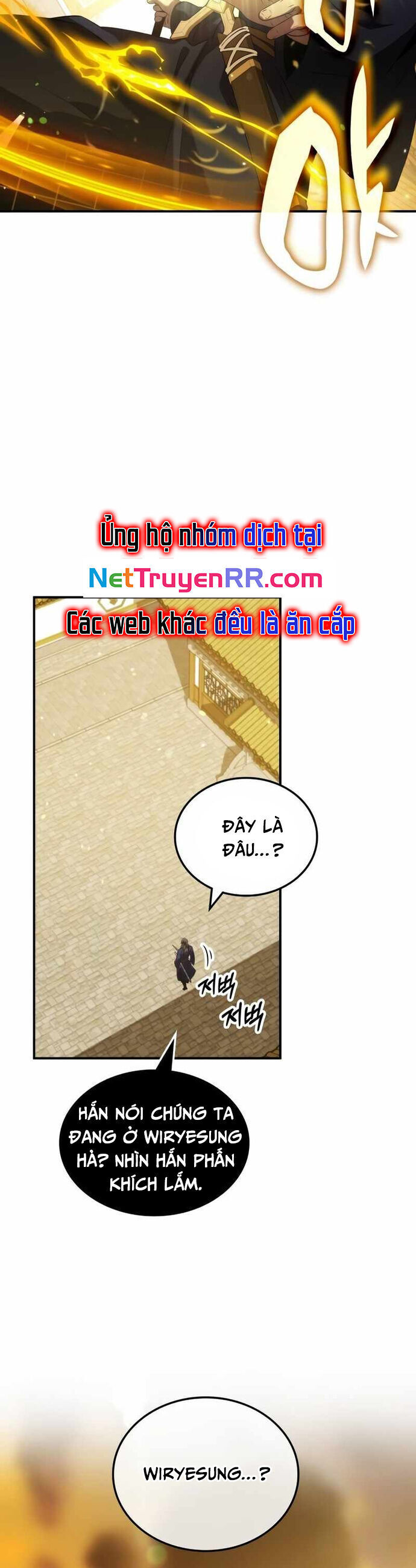 Tăng Lực Thợ Săn Chap 67 - Next Chap 68