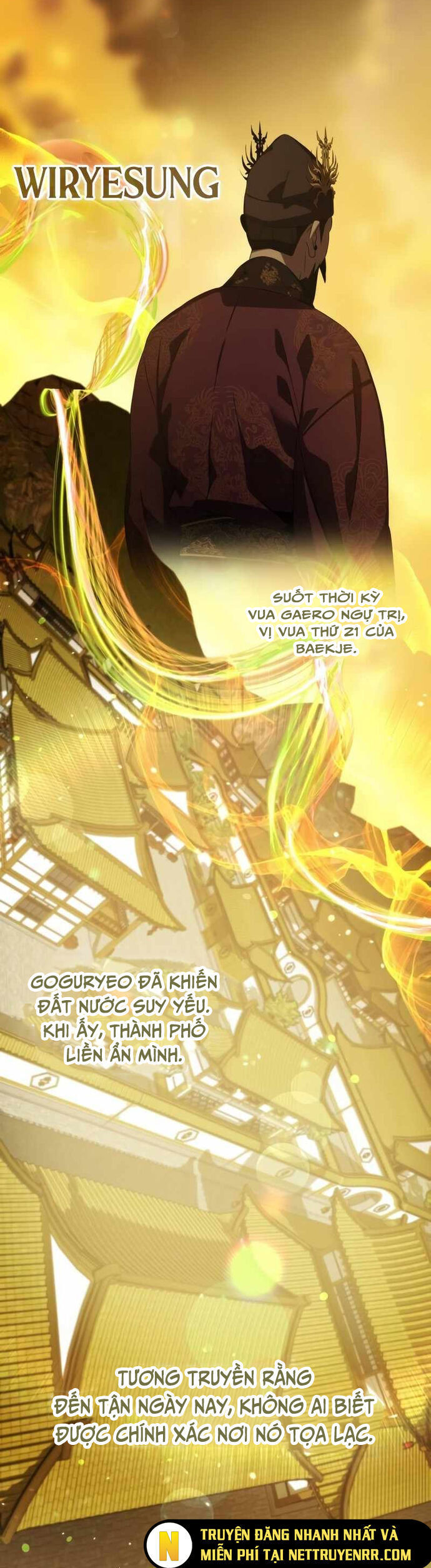 Tăng Lực Thợ Săn Chap 67 - Next Chap 68